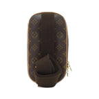 Louis Vuitton Monogram Pochette Gange — view 2