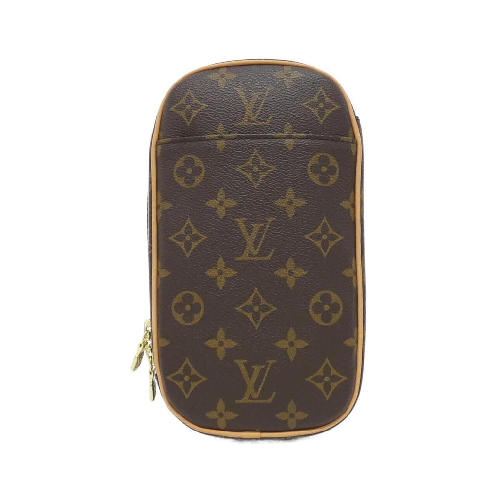 Louis Vuitton Monogram Pochette Gange