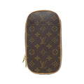 Louis Vuitton Monogram Pochette Gange