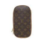 Louis Vuitton Monogram Pochette Gange