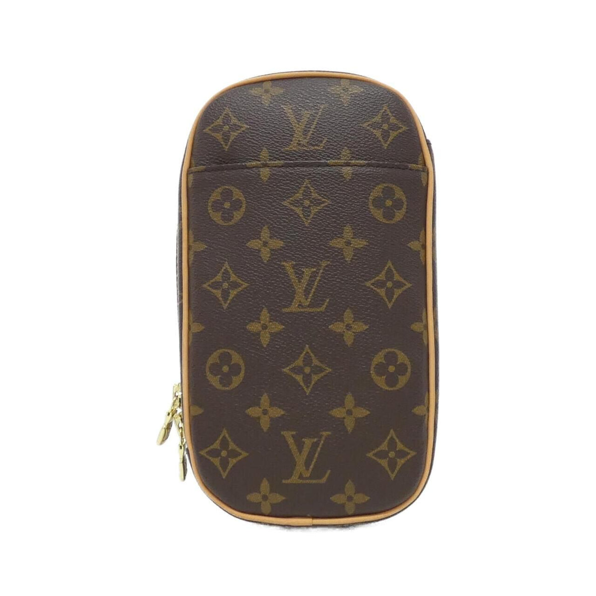 Louis Vuitton Monogram Pochette Gange