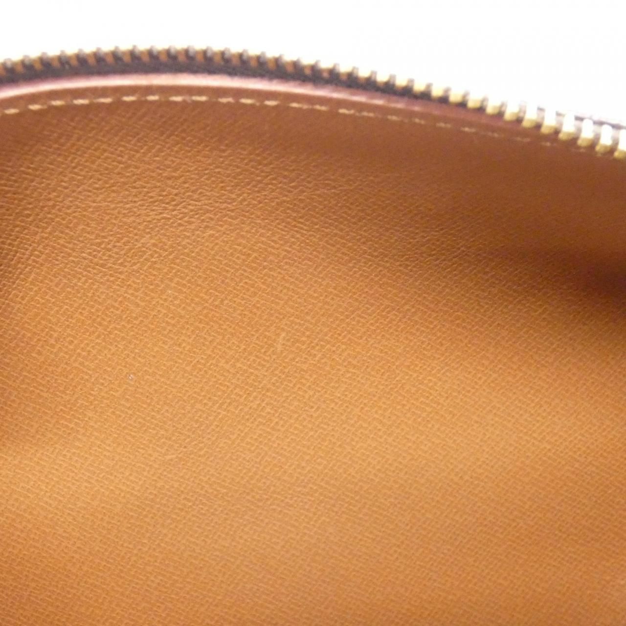 Louis Vuitton Monogram Papillon 30 cm Bag — view 7