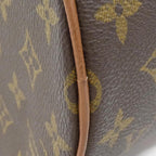Louis Vuitton Monogram Papillon 30 cm Bag — view 2