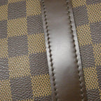Louis Vuitton Damier Keepall 50 cm Boston Bag — view 7
