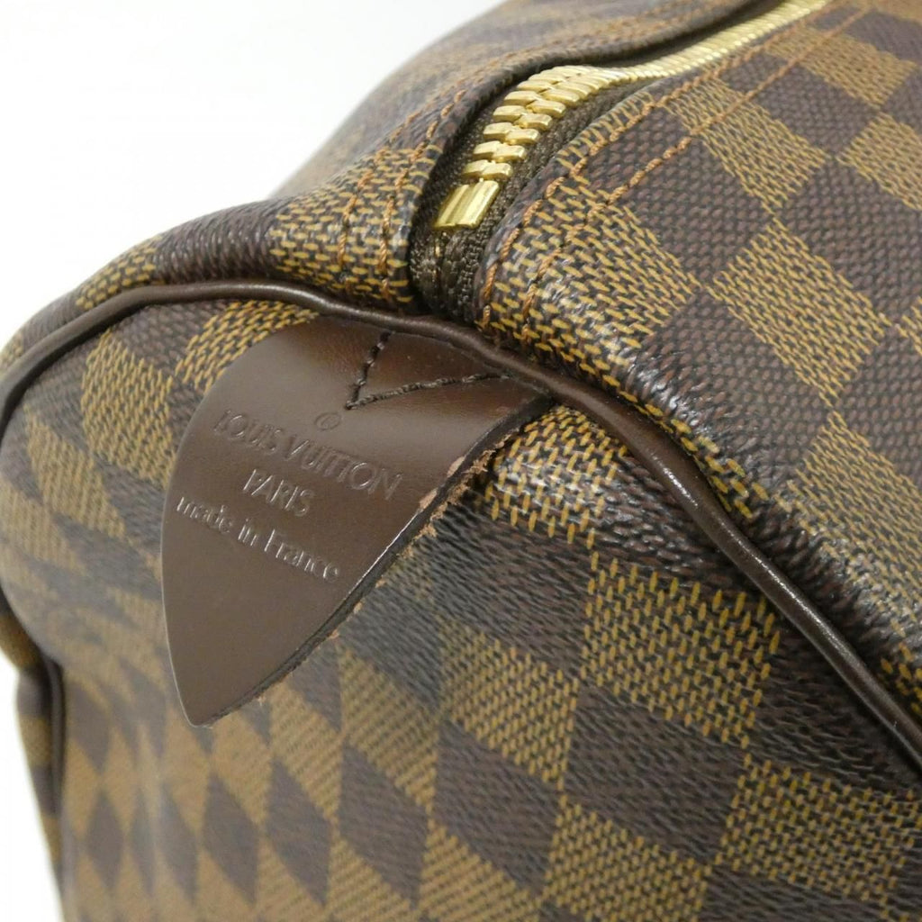 Louis Vuitton Damier Keepall 50 cm Boston Bag — view 6