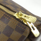 Louis Vuitton Damier Keepall 50 cm Boston Bag — view 4