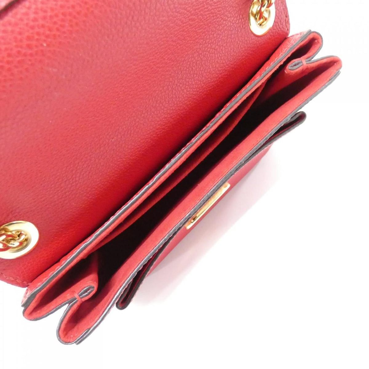Louis Vuitton Monogram Empreinte BB Shoulder Bag — view 7