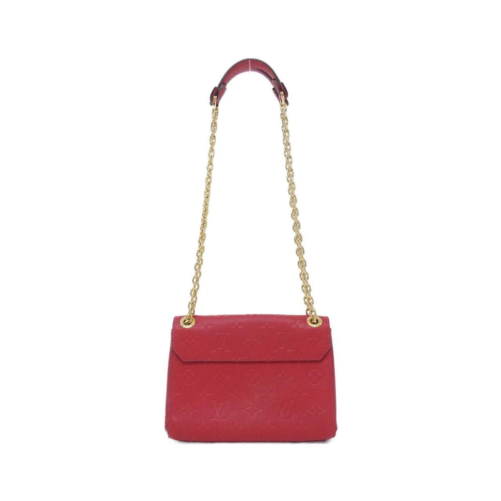 Louis Vuitton Monogram Empreinte BB Shoulder Bag — view 2