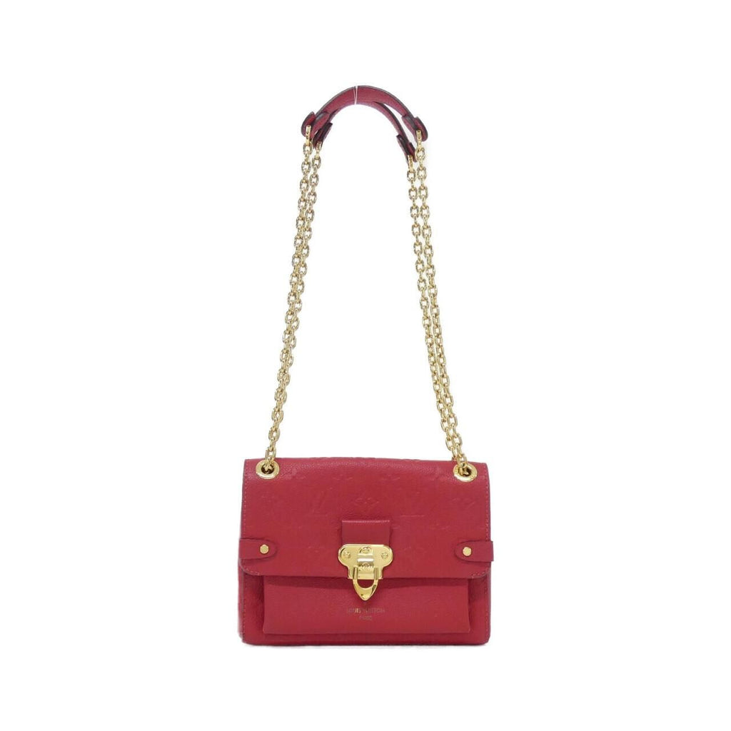 Louis Vuitton Monogram Empreinte BB Shoulder Bag