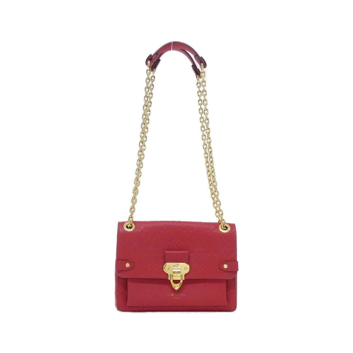 Louis Vuitton Monogram Empreinte BB Shoulder Bag
