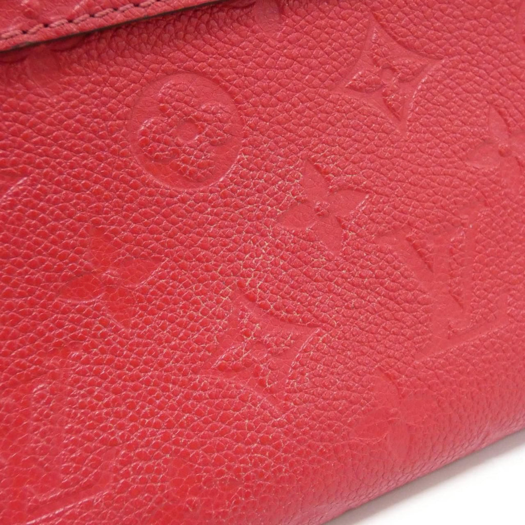 Louis Vuitton Monogram Empreinte BB Shoulder Bag — view 5