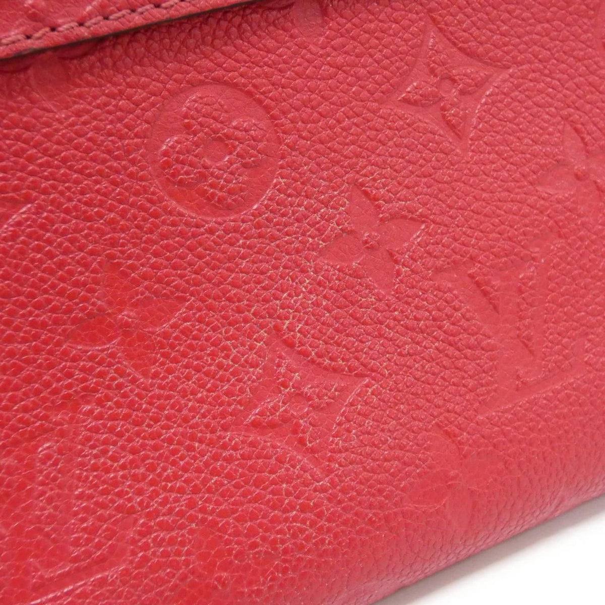 Louis Vuitton Monogram Empreinte BB Shoulder Bag — view 5