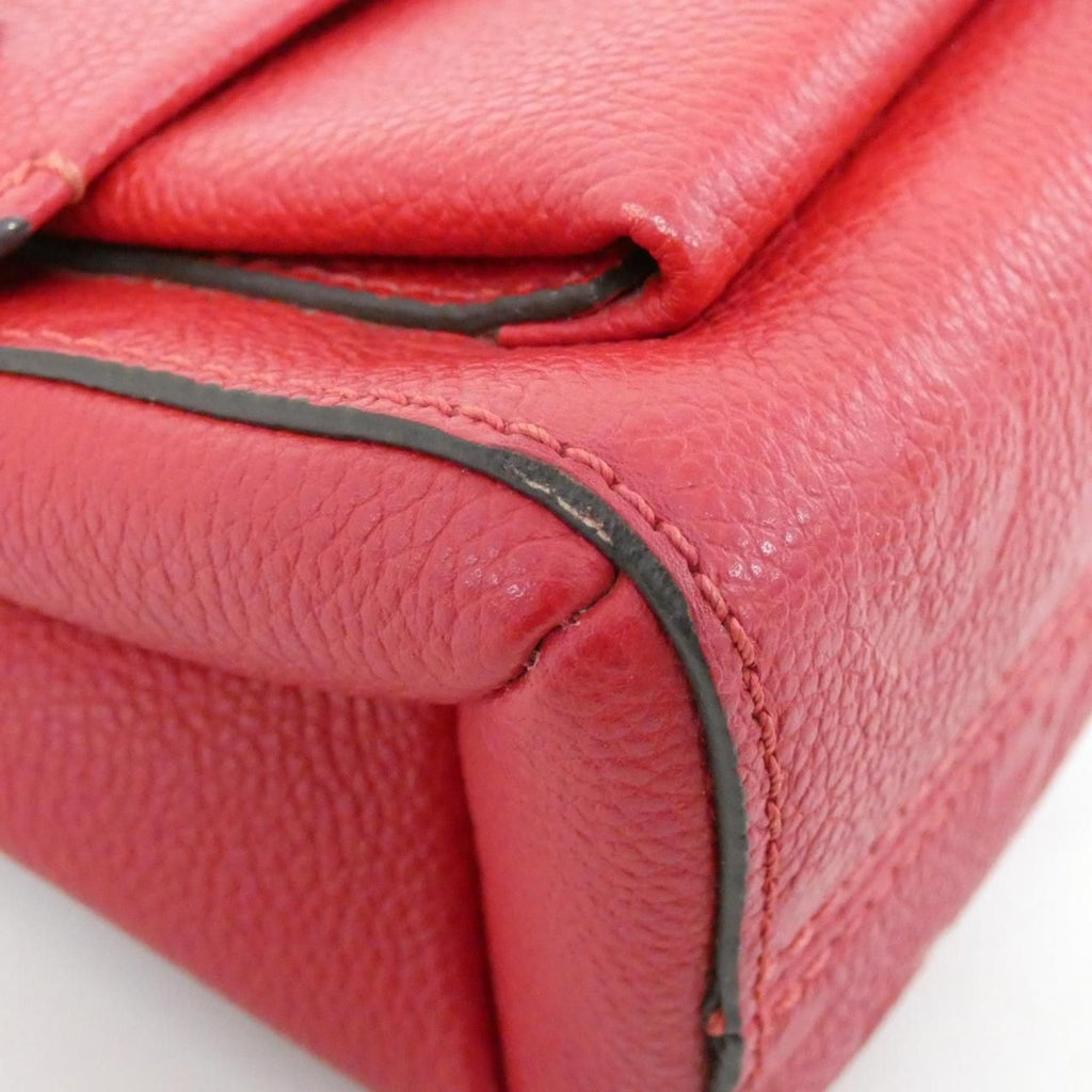 Louis Vuitton Monogram Empreinte BB Shoulder Bag — view 3