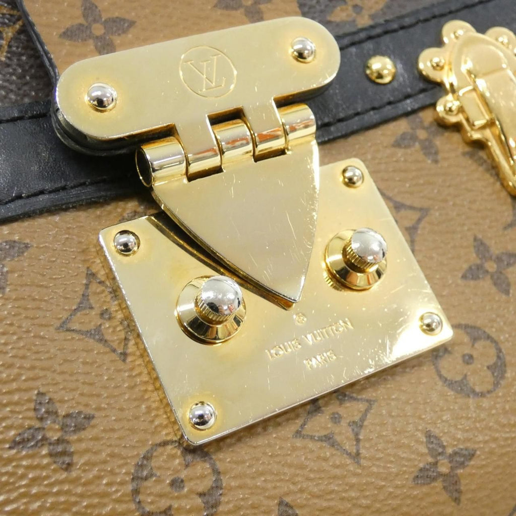Louis Vuitton Monogram Ninela Shoulder Bag — view 3