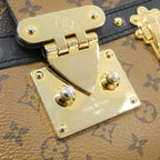Louis Vuitton Monogram Ninela Shoulder Bag — view 3