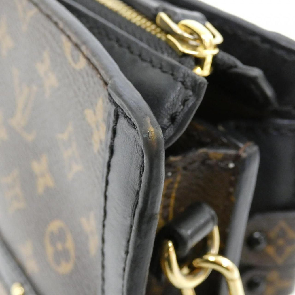Louis Vuitton Monogram Ninela Shoulder Bag — view 5