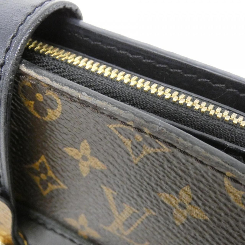 Louis Vuitton Monogram Ninela Shoulder Bag — view 4