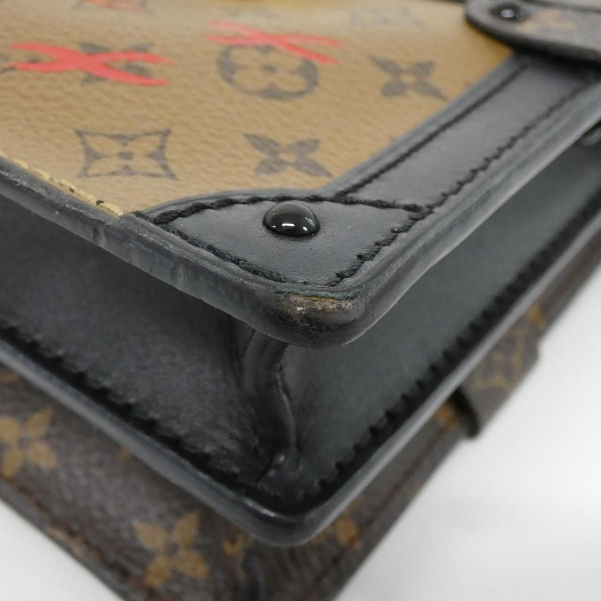 Louis Vuitton Monogram Ninela Shoulder Bag — view 2