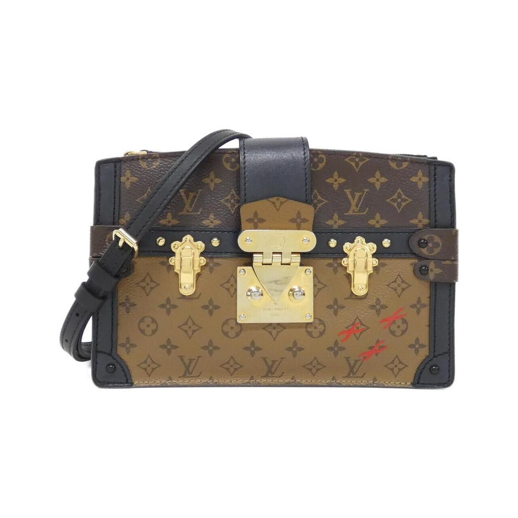 Louis Vuitton Monogram Ninela Shoulder Bag