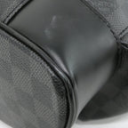 Louis Vuitton Damier Graphite MM Sac Shoulder Bag — view 3