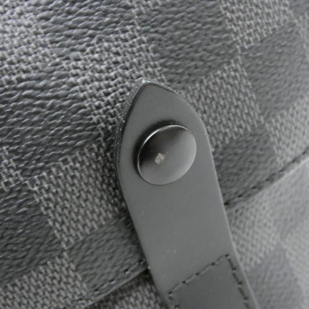 Louis Vuitton Damier Graphite MM Sac Shoulder Bag — view 5