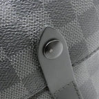 Louis Vuitton Damier Graphite MM Sac Shoulder Bag — view 5
