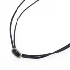 Hermes 925 Necklace Silver — view 2