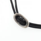 Hermes 925 Necklace Silver — view 3
