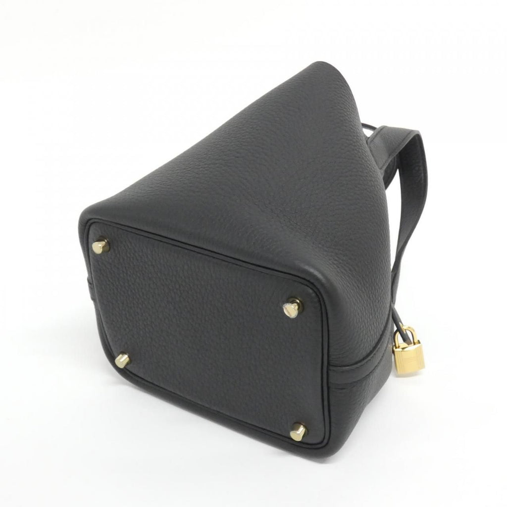 Hermes Picotin Lock PM Bag — view 2
