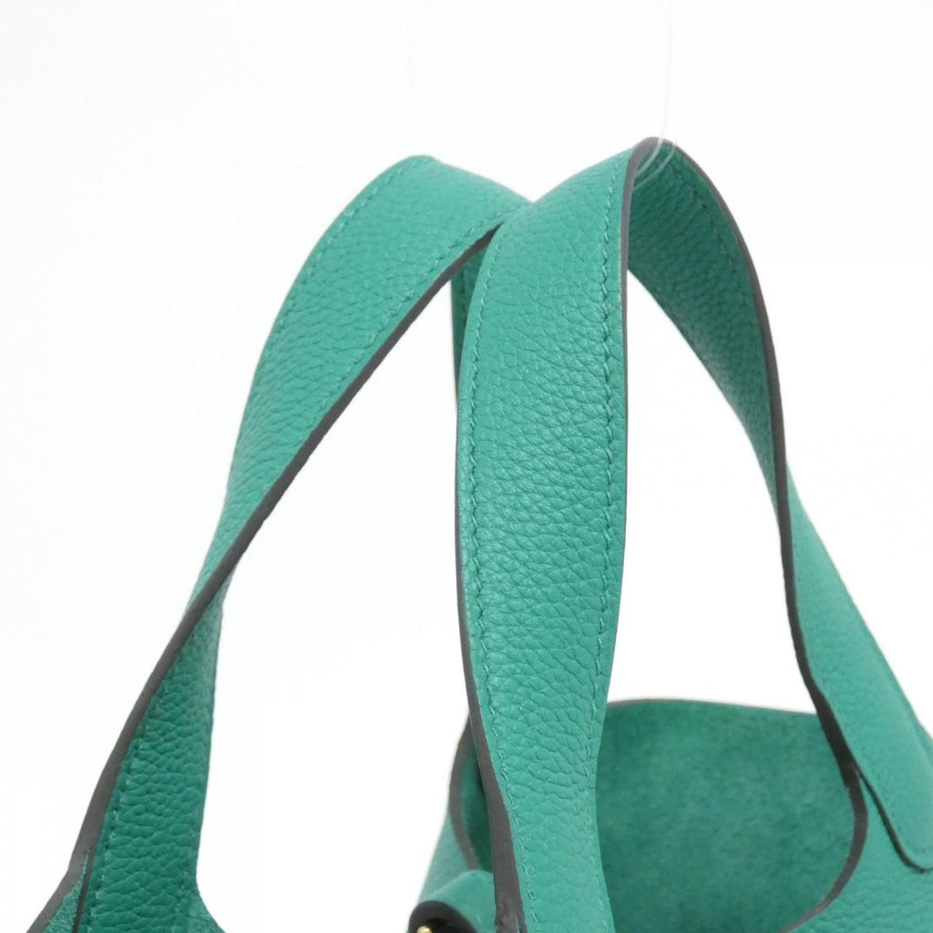 Hermes Picotin Bnine PM Bag — view 4
