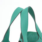 Hermes Picotin Bnine PM Bag — view 4