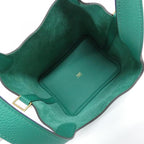 Hermes Picotin Bnine PM Bag — view 5