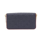 Louis Vuitton Monogram Empreinte Pochette Felicity Shoulder Bag — view 2