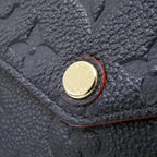 Louis Vuitton Monogram Empreinte Pochette Felicity Shoulder Bag — view 4