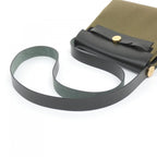 Hermes Herbag 20 cm Shoulder Bag — view 4