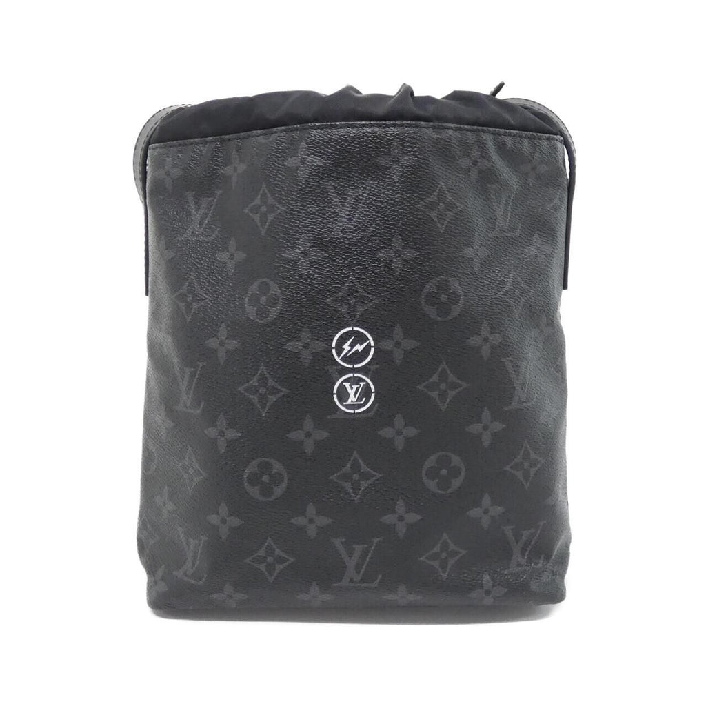 Louis Vuitton Monogram Lashu Naofbag Shoulder Bag — view 2