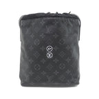 Louis Vuitton Monogram Lashu Naofbag Shoulder Bag — view 2