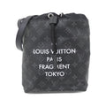 Louis Vuitton Monogram Lashu Naofbag Shoulder Bag