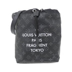 Louis Vuitton Monogram Lashu Naofbag Shoulder Bag