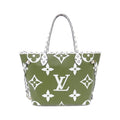 Louis Vuitton Monogram Neverfull MM Bag