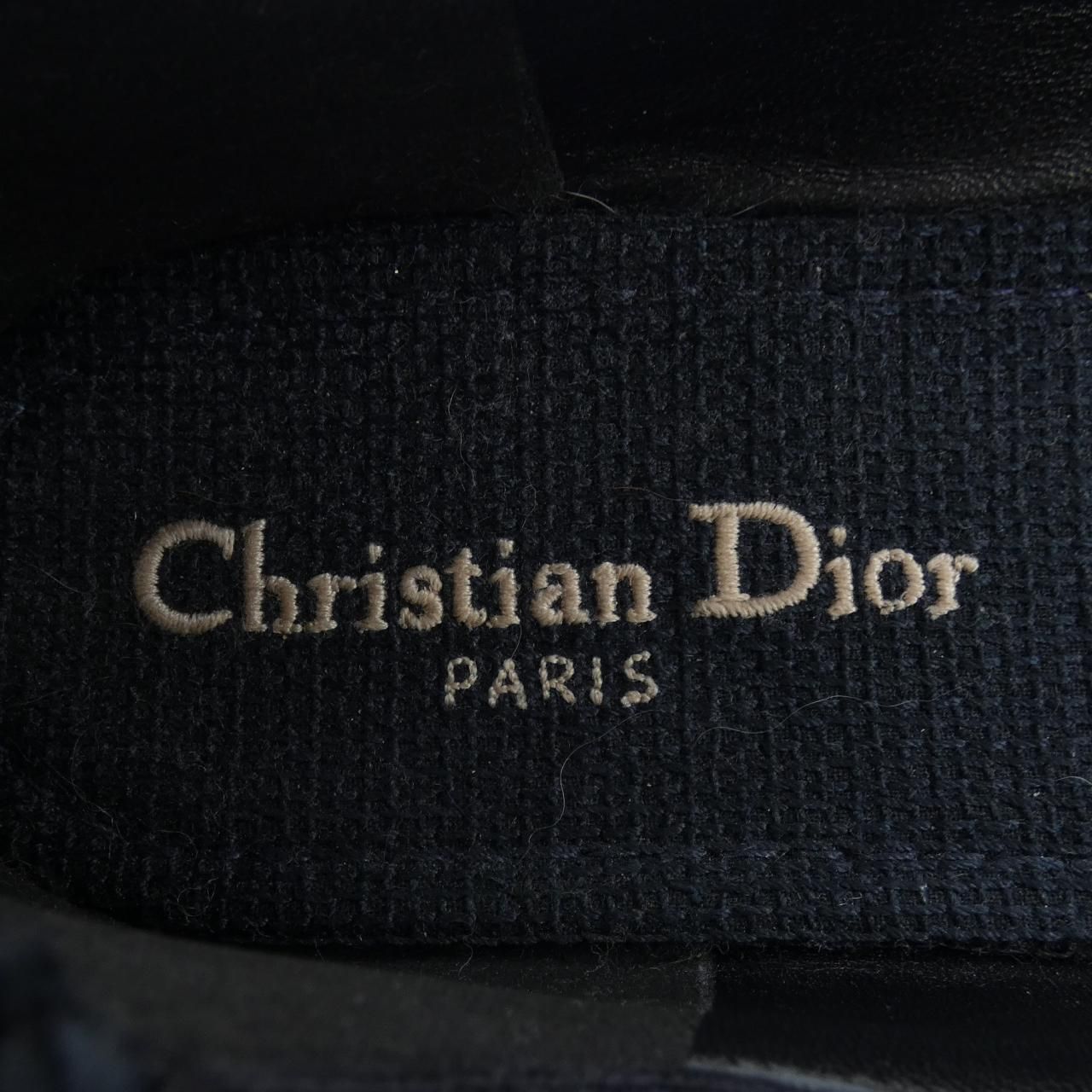 Dior Flats — view 6