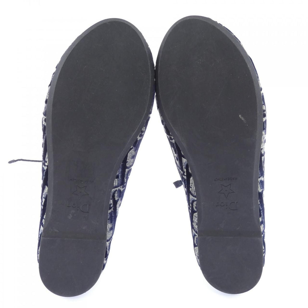 Dior Flats — view 4