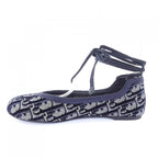 Dior Flats — view 2