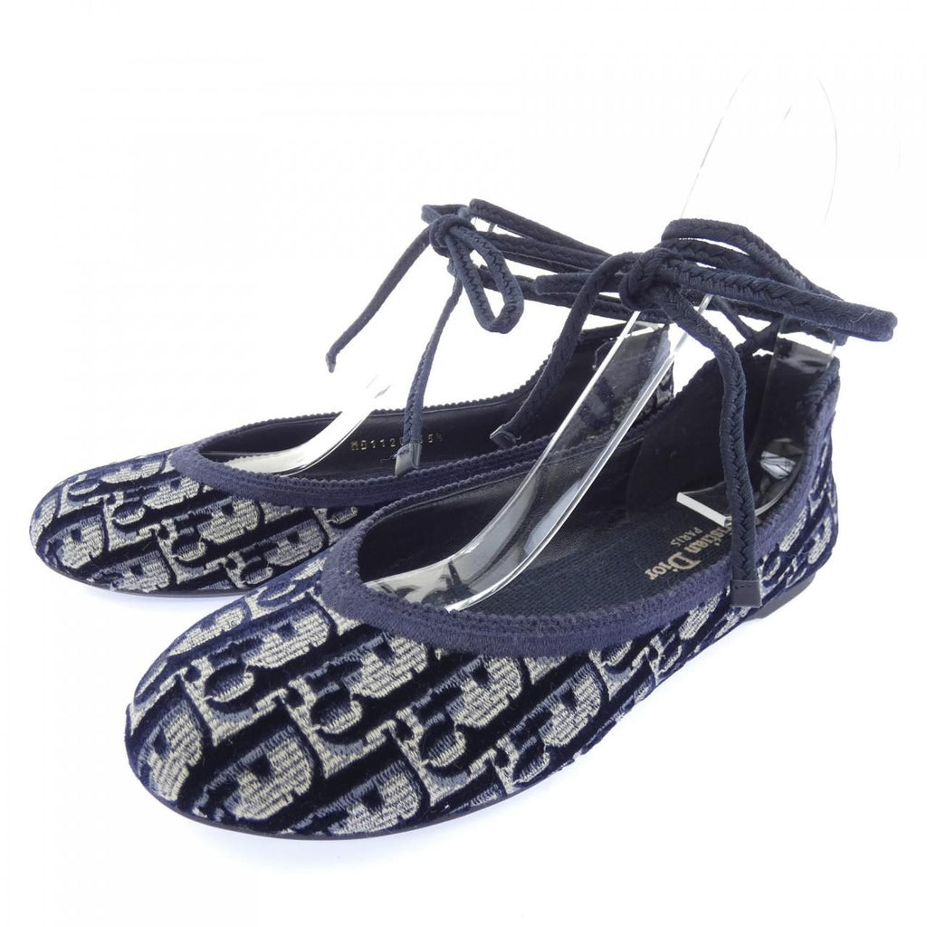 Dior Flats — view 3