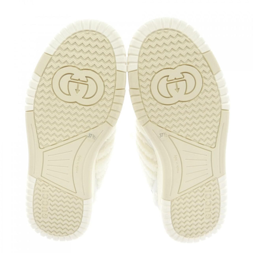 Gucci Sneakers White — view 4