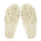 Gucci Sneakers White — view 4