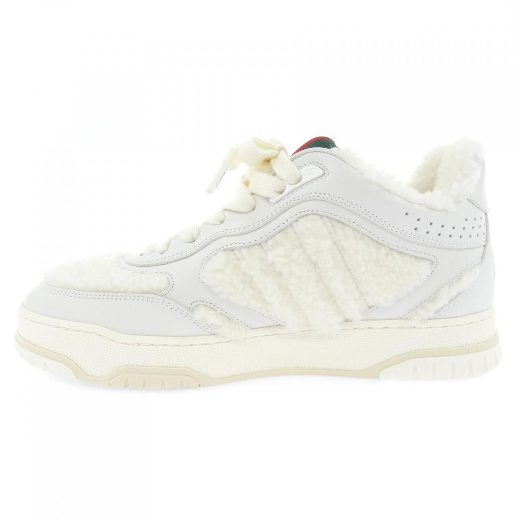 Gucci Sneakers White — view 2