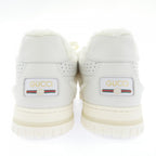 Gucci Sneakers White — view 5