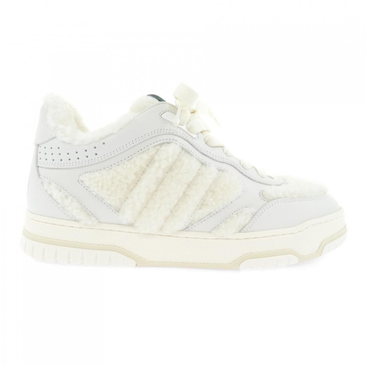 Gucci Sneakers White