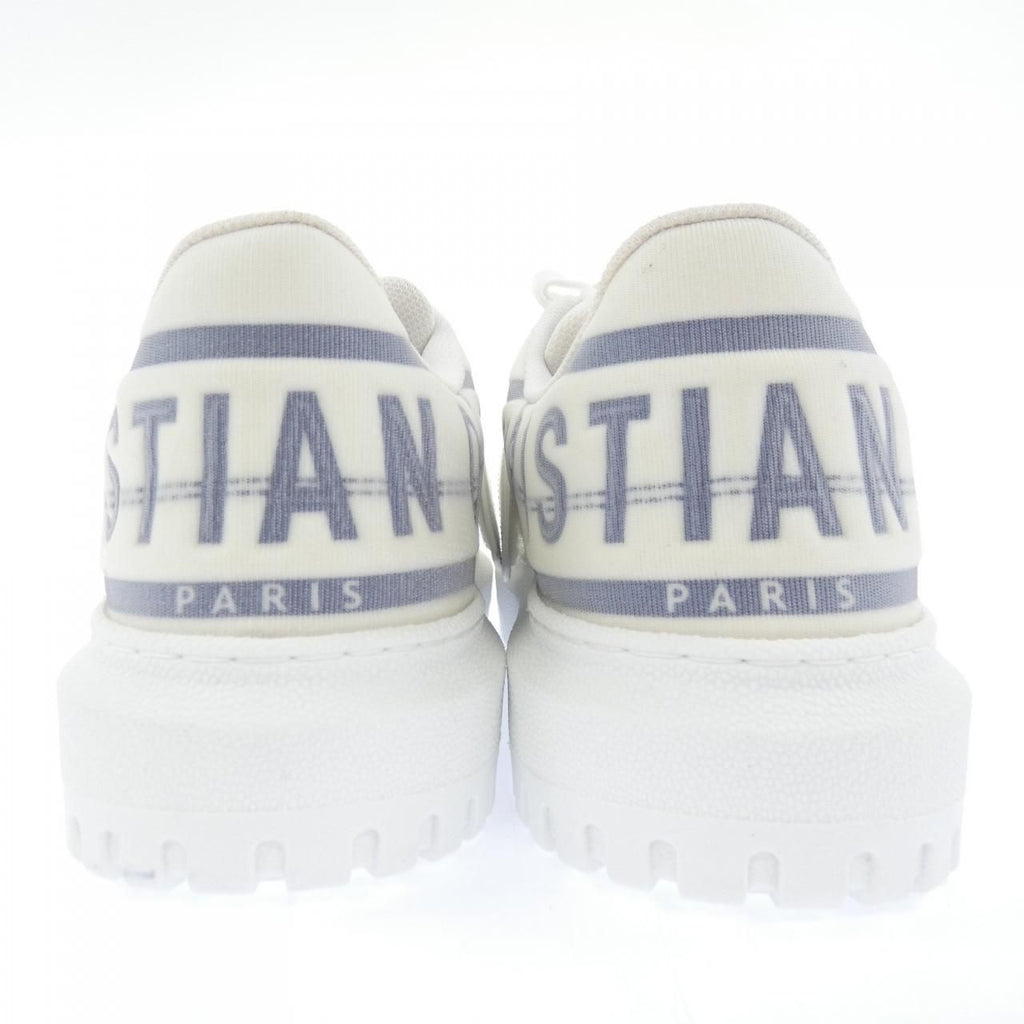 Dior Dio Sneakers — view 5